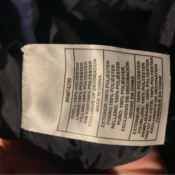 Canada Weather Gear Parka - Picture 6 of 10